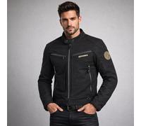 Veste De Moto Alpinestars Bruiser - Noire