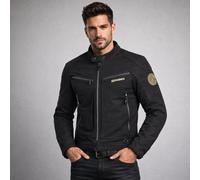 Veste De Moto Alpinestars Bruiser - Noire