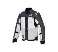 Alpinestars Cusco Drystar® Jacket Gris 3XL Homme