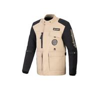Veste De Moto Alpinestars Dice Aluminium_NoirXL Aluminium_Noir