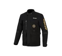 Alpinestars Dice Jacket Noir 4XL Homme