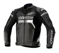 Veste de moto Alpinestars GP Force noire
