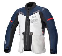 Alpinestars Veste ST-7 2L Gore-Tex® Blanc/bleu Homme M
