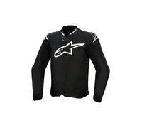 Veste De Moto Alpinestars T-GP Air Noir3XL Noir