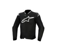 Veste De Moto Alpinestars T-GP Air NoirS Noir