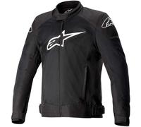 Veste De Moto Alpinestars TP X Superair - Noir 330202210