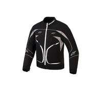 Veste De Moto Alpinestars Unite Noir/Gris FoncéXXL Noir,Gris Foncé