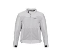 Veste De Moto Bering Alias Gris clairXXL Gris clair