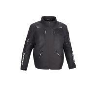 Veste De Moto Bering Brazilia KS Noir/BlancXXL Noir,Blanc