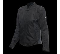 Veste de moto D-Synth 350 Femme Dainese AVRO 12 Black/Black/Black