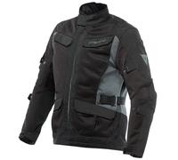 Veste de moto Dainese Desert Tex - Noir Y21