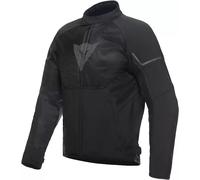 Dainese Veste textile de moto Ignite Air noir-gris Taille 44 Homme