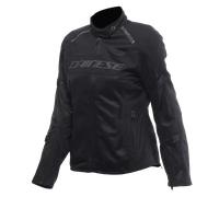 Blouson Tessuto Femme Dainese AIR FRAME 3 Black/Black/Black