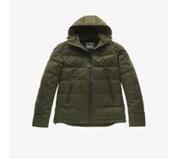 Veste De Moto D'Hiver Blauer EASY WINTER MAN 2.0 Vert Algue Kombu