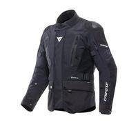 VESTE DE MOTO D'HIVER DAINESE CARVE MASTER 4 POUR HOMME, GORE-TEX, NOIRE