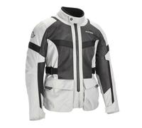 Veste De Moto Femme ACERBIS RAMSEY VENTED LONG Gris/Gris Foncé