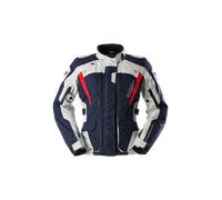 Veste De Moto Furygan Apalaches Lady EVO Femme Bleu/Rouge3XL Bleu,Rouge
