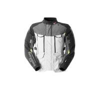 Veste de Moto Furygan Challenger 3C Primaloft Gris/Blanc/JauneM Gris,Blanc,Jaune