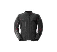 Veste de Moto Furygan Challenger 3C Primaloft NoirS Noir