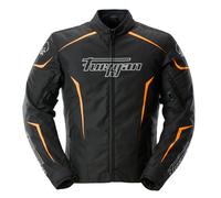 Veste de moto Furygan Evald Yori Noir 2XL