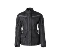 GMS-Moto Gear Neo, veste textile imperméable pour femmes 5XL Noir Noir