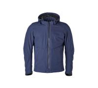 Veste De Moto GMS Falcon Neo WP Bleu MarineXL Bleu Marine