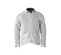 Veste De Moto GMS FiftySix.7 Long Blanc Crème4XL Blanc Crème