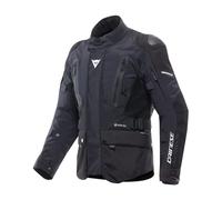 Dainese Carve Master 4, veste textile Gore-Tex 46 Noir/Noir Noir/Noir