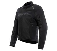 Veste de moto Homme Dainese AIR FRAME 3 TEX Été Black/Black/Black