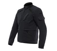 Veste de moto Homme Dainese LARIO TEX Black