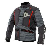 DAINESE VESTE STERRATO - 44 - VESTE STERRATO - MARRON