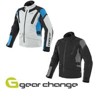 Veste de moto imperméable Dainese Tonale