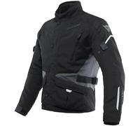 DAINESE Blousons et Vestes Tempest 3 D-Dry Black / Black / Ebony 50
