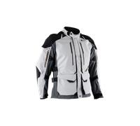 Veste De Moto Leatt ADV DriTour 5.5 Gris AcierM Gris Acier