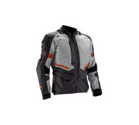 Veste De Moto Leatt ADV FlowTour 5.5 GrisXL Gris