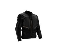 Veste De Moto Leatt ADV FlowTour 5.5 Noir furtifM Noir furtif