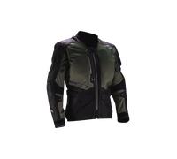 Veste De Moto Leatt ADV FlowTour 5.5 Vert forêtXL Vert forêt