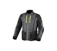 Veste De Moto Macna Air Hybrid 2.0 Night Eye NoirL Noir