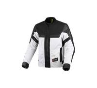 Veste De Moto Macna Empire 2.0 Gris/NoirS Gris,Noir