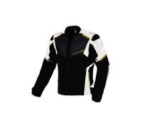 Veste De Moto Macna Orcano 2.0 Noir/JauneS Noir,Jaune