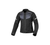 Macna Orcano 2.0, veste textile femme XS Noir Noir