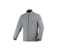 Macna Rainger pour hommes Veste de pluie Gris 2XL