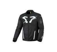 Macna Tazar 2.0 Jacket Noir S Homme