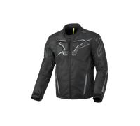 Veste De Moto Macna Tazar 2.0 NoirXL Noir