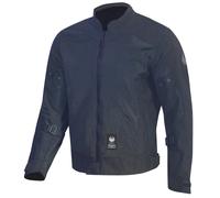 Veste de moto Merlin Prospect Air Mesh - Navy