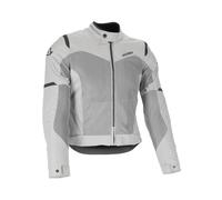 Veste De Moto Pour Femme Acerbis Ramsey Vent 2.0 Lady Gris Taille L