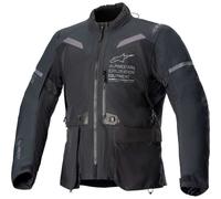 Alpinestars Veste moto ST-7 2L Gore-Tex imperméable Noir XL Homme