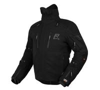 Veste De Moto Pour Homme Touring RUKKA FLEXO-R Noir