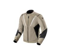 Veste De Moto REV'IT! Airwave 4 Sable/NoirXXL Sable,Noir