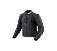 Veste de Moto REV'IT! Argon 3 Noir/Anthracite50 Noir,Anthracite